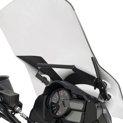 Givi Mount Phone Motorcycle for Steering Wheel