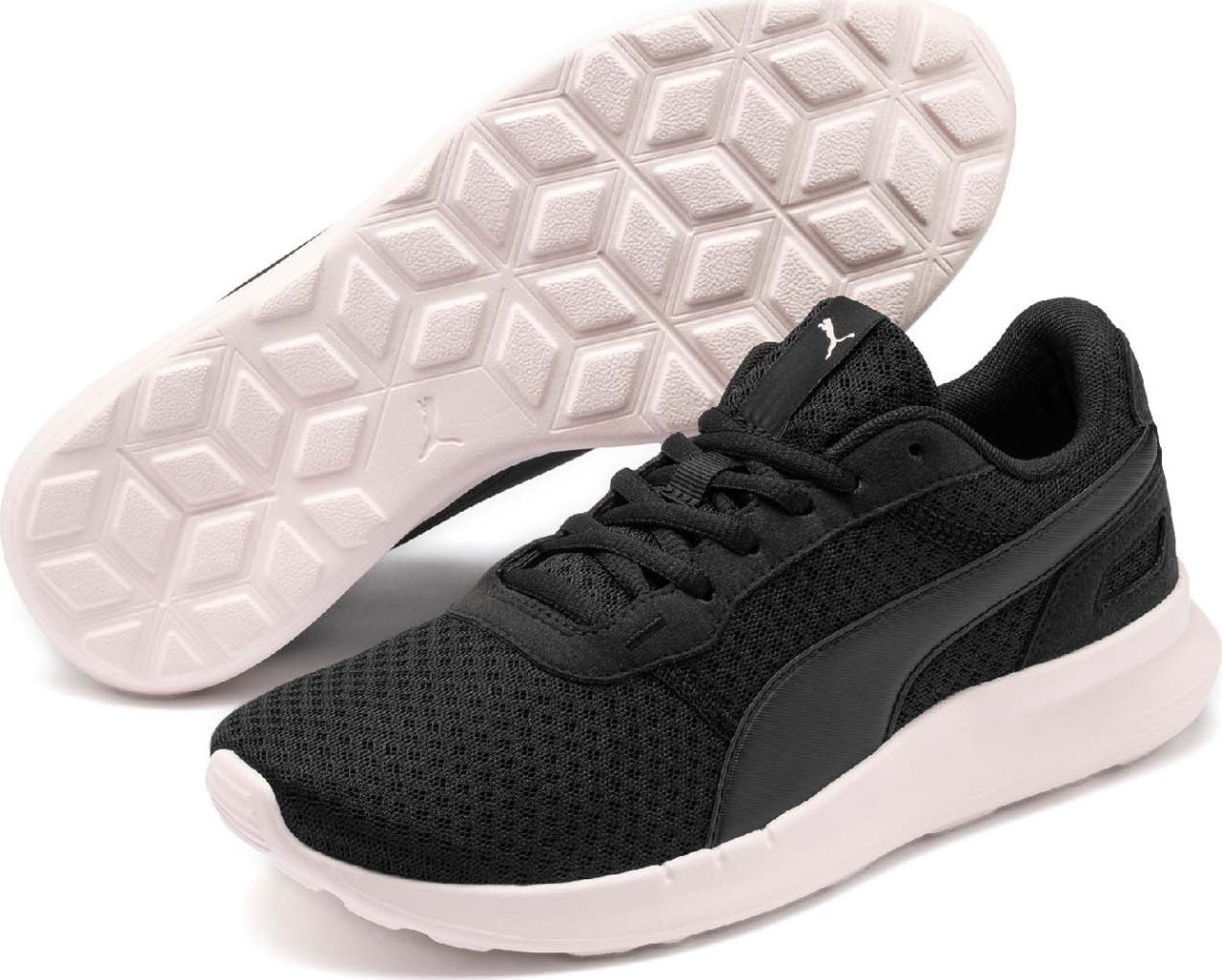 puma st activate switch