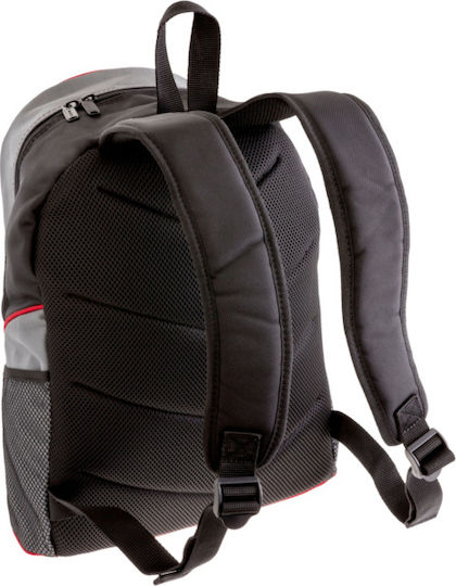 Wurth Black Backpack Tool Bag 10 Liters