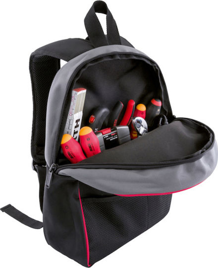 Wurth Geantă Rucsac Neagră 12 Litri