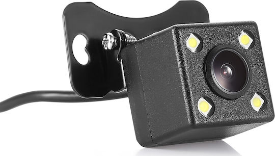 Waterproof Car Reverse Camera with Night Vision Universal KOR-HD-CCD4