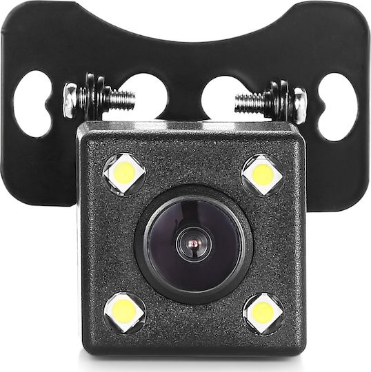 Waterproof Car Reverse Camera with Night Vision Universal KOR-HD-CCD4