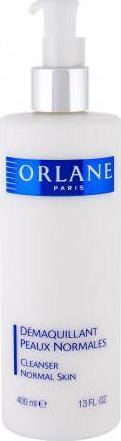Orlane Paris Facial Cleansers Emulsion Cleansing with Moisturizing and Brightening Action 400ml