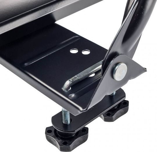 Cruz Bike Rack N Car Bike Ceiling Rack for 1 Bike