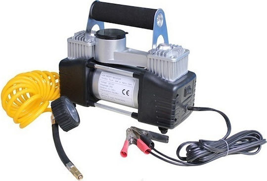 Τρόμπα Αυτοκινήτου 150PSI με Καλώδιο Αναπτήρα 12V