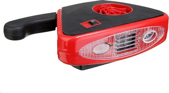 Autoline Кола Въздушен Нагревател 12V 150W