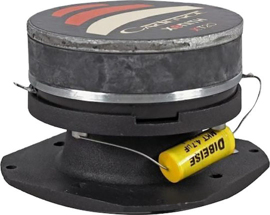 Cadence Tweeter Auto Rotund XT-20 110dB