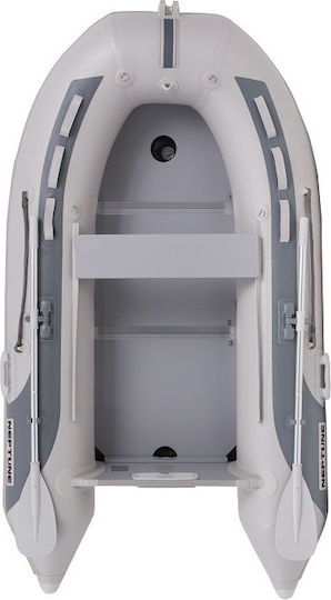 Neptune Флашлив шаблон Plywood Floor 4 Човека 3м x 1.52м