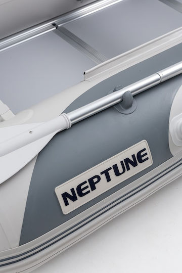 Neptune Флашлив шаблон Plywood Floor 4 Човека 3м x 1.52м