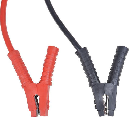 vidaXL Car Jumper Cables 1800A 6m