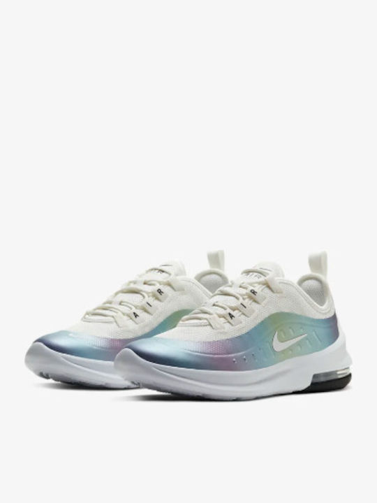 Nike Sneakers pentru copii Air Max Axis Albe