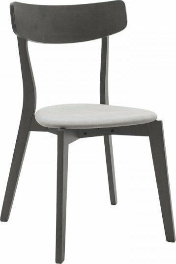 Sufragerie Benson / Toto 5buc Gri rustic 80x80buc