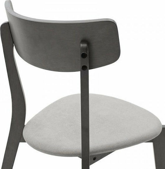 Sufragerie Benson / Toto 5buc Gri rustic 80x80buc