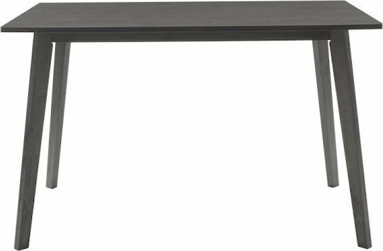 Трапезария Benson / Orlean 5бр Рустикално сиво 120x75бр