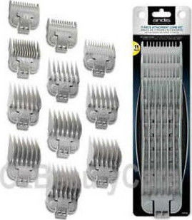 Andis Comb for Hair Clippers 38568