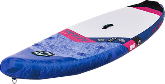 Aztron Terra 10'6" Дъска SUP с Дължина 3.2m Син