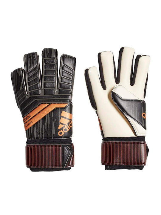 adidas Predator League Mănuși portar Adulți Negre