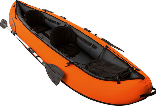 Bestway 65052 Sit in Sea Kayak 2 People Orange 65052