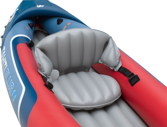 Sevylor Tahiti Plus 205516 Φουσκωτό Kayak Θαλάσσης 3 Ατόμων Πολύχρωμο