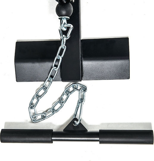 EverFit MSK-500 Πολυόργανο Γυμναστικής με Βάρη 45kg