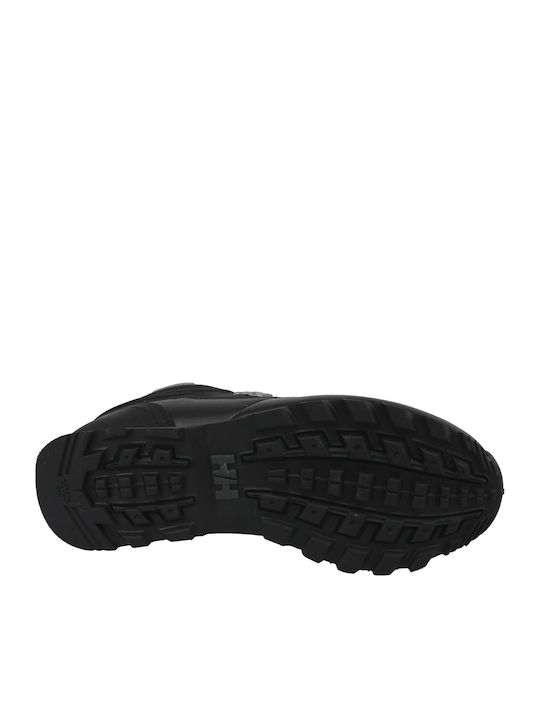 Helly Hansen Woodlands Men's Hiking Boots Black