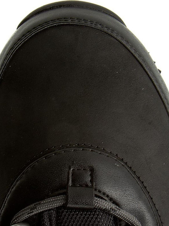 Helly Hansen Woodlands Men's Hiking Boots Black