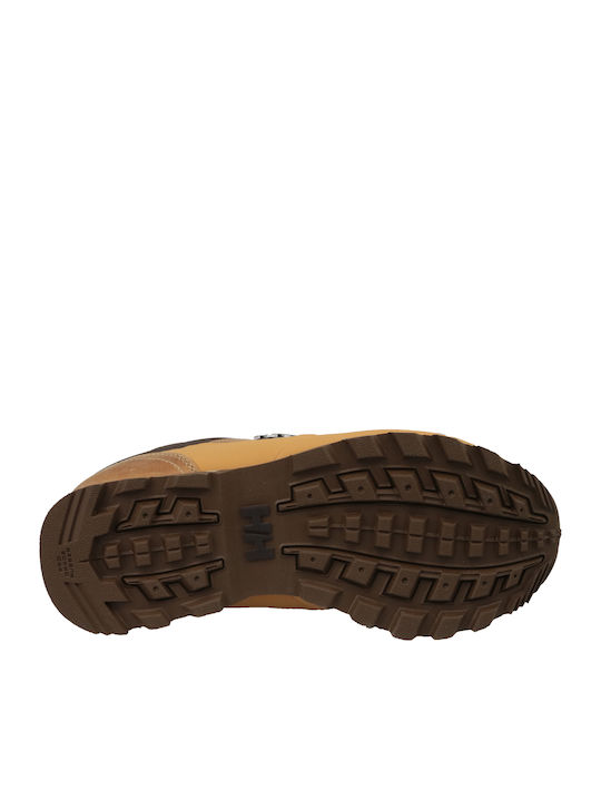 Helly Hansen Woodlands Men's Hiking Boots Brown