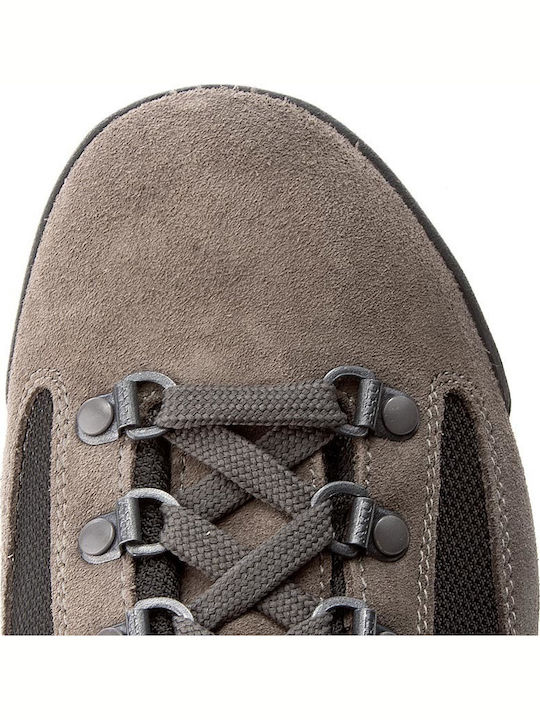 Aku Slope GTX Ανδρικά Ορειβατικά Μποτάκια Αδιάβροχα με Μεμβράνη Gore-Tex Καφέ