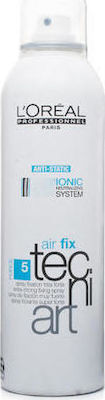 L'Oreal Professionnel Tecni Art Air Fix 5 250ml