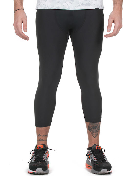 Under Armour Compression Black