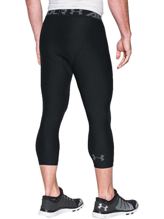 Under Armour Compression Black