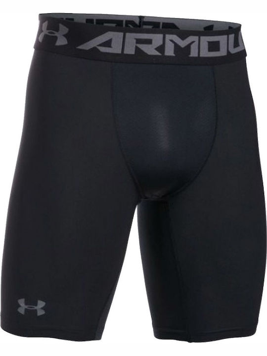 Under Armour Ισοθερμικό Σορτς Under Armour Ισοθερμικό Σορτς