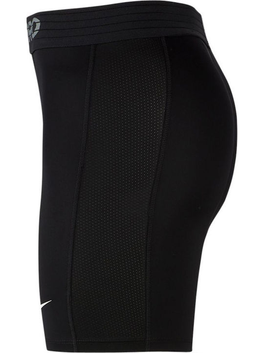 Nike Pro Men's Sports Short Leggings Black