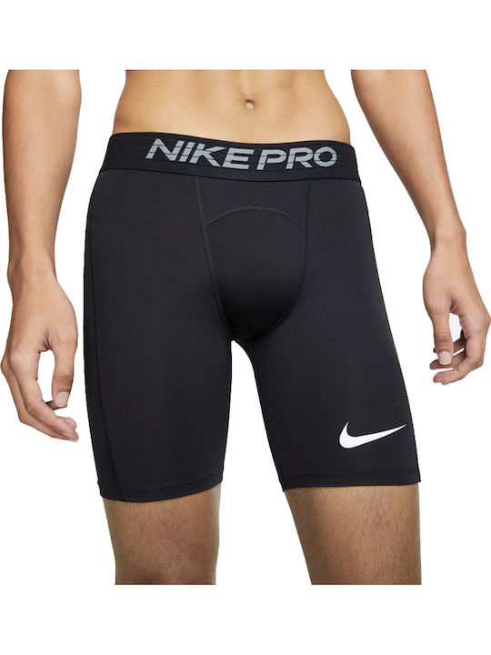 Nike Pro Men's Sports Short Leggings Black
