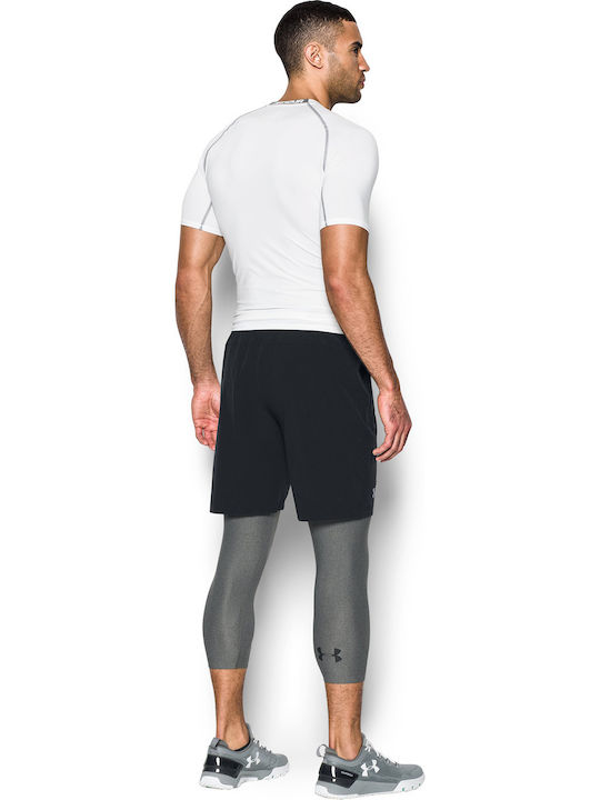 Under Armour Compression Gray
