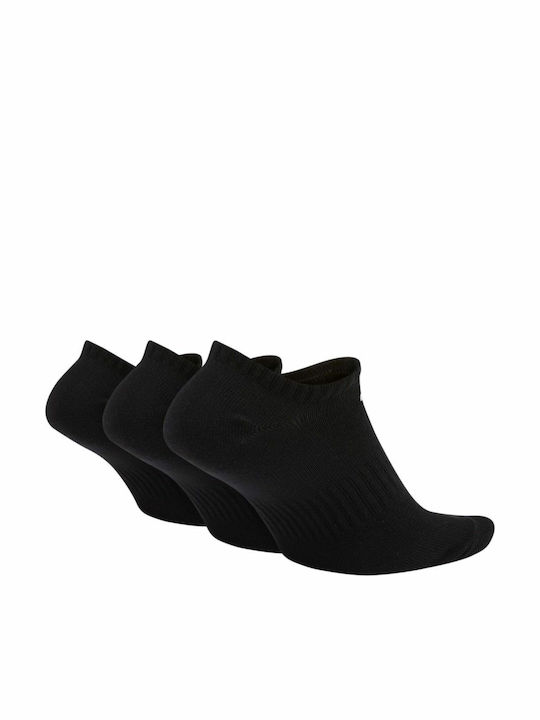 Nike Everyday Lightweight Athletic Socks