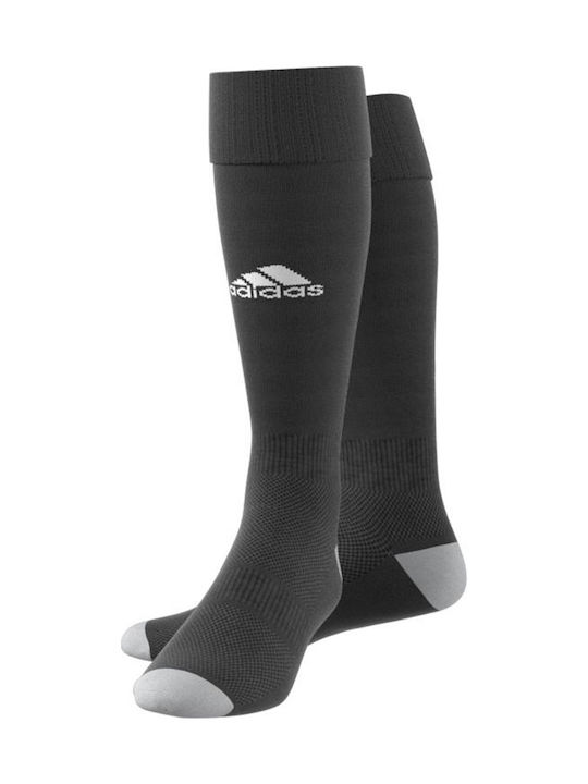adidas Milano 16 Футболни Чорапи Черни 1 чифт
