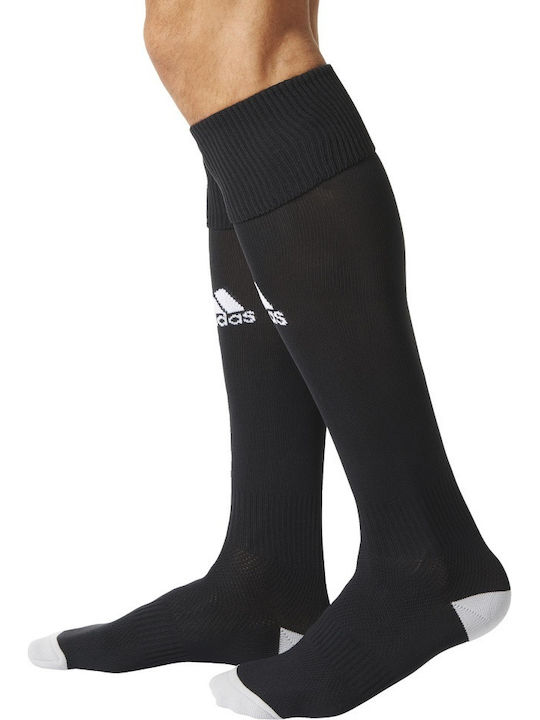 adidas Milano 16 Футболни Чорапи Черни 1 чифт