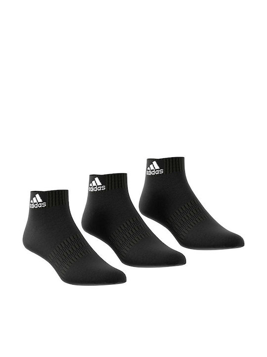 adidas Performance Sportsocken Mehrfarbig 3 Paare