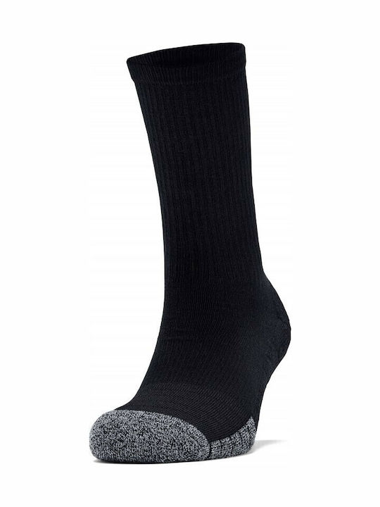 Under Armour Heatgear Crew Αθλητικές Κάλτσες Under Armour Heatgear Crew Αθλητικές Κάλτσες