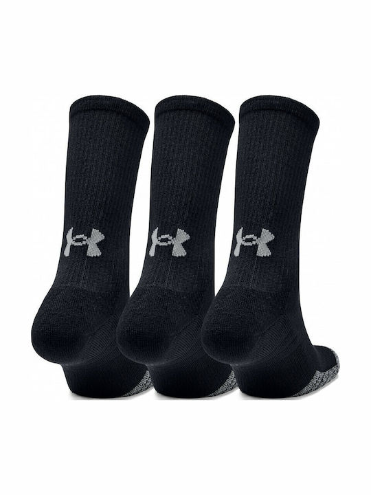 Under Armour Heatgear Черни 3 чифта