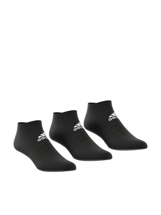 adidas Performance Light Low Αθλητικές Κάλτσες Πολύχρωμες
