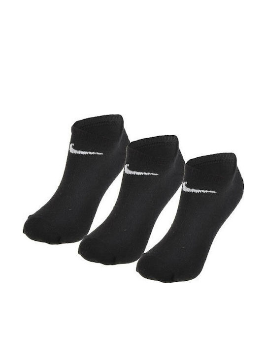 Nike Value Athletic Socks Multicolour 3 Pairs