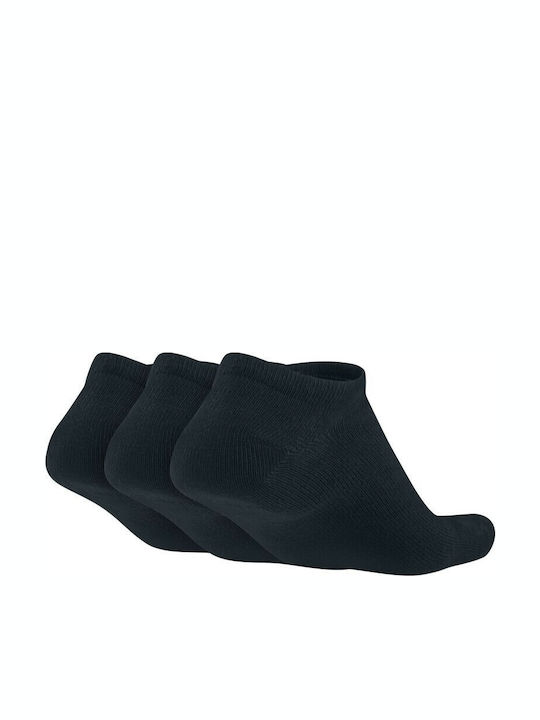 Nike Value Athletic Socks Multicolour 3 Pairs