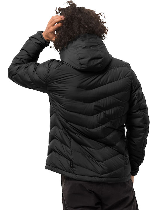 faux shearling lined hoodie