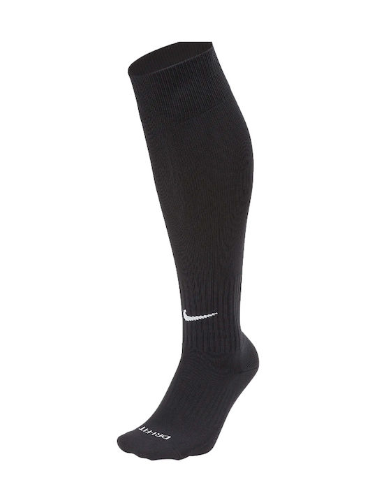 Nike Classic II Football Socks Black 1 Pair