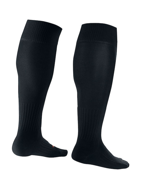 Nike Classic II Football Socks Black 1 Pair