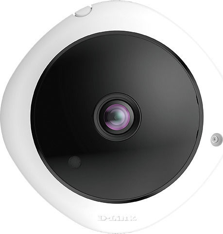 D-Link DCS-4625 IP Κάμερα Παρακολούθησης