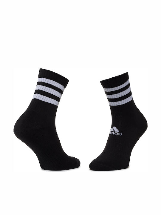 adidas 3-Stripes Многоцветен 3 чифта