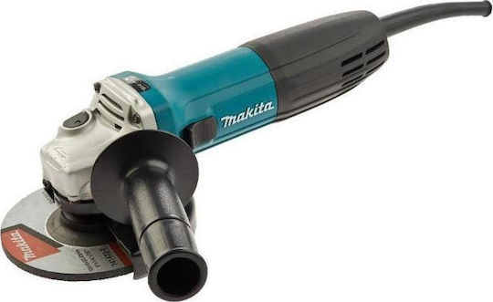 Makita Τροχός 125mm Ρεύματος 720W